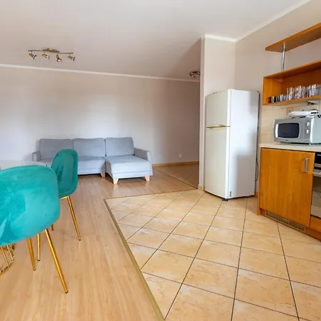 Apartmán Summer Vibes Kolobřeh