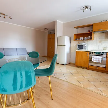 Apartmán Summer Vibes Kolobřeh
