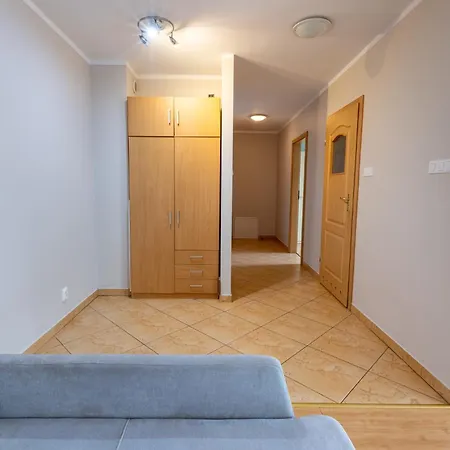 Apartmán Summer Vibes Kolobřeh